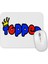 Toppen Mouse Pad 1