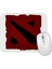 Dota 2 Logo Mouse Pad 1