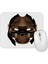 Dota 2 Pudge Face Mouse Pad 1