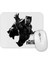 Black Panther Pantera Negra 04 Mouse Pad 1