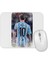 Argentina De Messi Mouse Pad 1