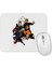 Jiraya E Alunos Mouse Pad 1