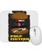 Referencia Filme Pulp Fiction Mouse Pad 1