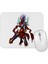 Guerreiro Mouse Pad 1