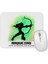 Arqueiro Rpg Mouse Pad 1
