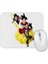 Son Goku Dragon Ball Mouse Pad 1