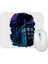 Tardis - Bad Wolf Doctor Who Mouse Pad 1
