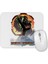 Mortal Kombat Scorpion And Sub Zero Mouse Pad 1