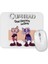 Cuphead Mouse Pad 1
