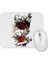 Rose Mouse Pad 1