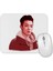 Ikon Bobby Mouse Pad 1