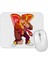 Donkey Kong Maymun Mouse Pad 1