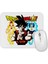 Dragon Bal Anime Mouse Pad 1