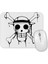 Luffy - One Piece 12 Mouse Pad 1