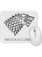 Casa Targaryen Got Fire ve Blood Mouse Pad 1