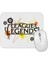 League Of Legends Lol Mouse Pad 1