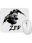 Zed Mouse Pad 1