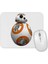 Star Wars Bb8 Mouse Pad 1