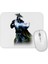 Mortal Kombat Kano Game Mouse Pad 1