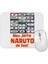 Mickey Fitness Mouse Pad 1