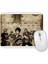 Piratas - One Piece 03 Mouse Pad 1