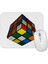 Dado 3D Zeka Küpü Mouse Pad 1
