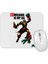 Gamer Raiz Mouse Pad 1