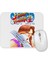 Street Fighter 2 Thunder Hawk Mouse Pad 1
