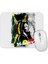 Bob Marley Mouse Pad 1