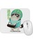 Grumpy Cat Kedi Mouse Pad 1