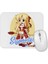 High Priest Suporte 02 Mouse Pad 1