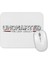 Uncharted The Lost Legacy Logo Mouse Pad 1