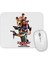 Residentevil Mouse Pad 1