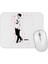 Baskı Dükkanı Bagtan Boys Army Jimin Mouse Pad 1