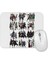 Naruto Equipe Mouse Pad 1