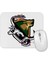 Storm End Halfeyes Mouse Pad 1