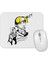 Selfie Kamera Fotograf Mouse Pad 1