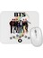 Bts 12 Mouse Pad 1