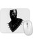 T'challa Pantera Negra Mouse Pad 1