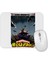 Boku No Hero Mouse Pad 1