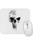 Justiceiro Real Mouse Pad 1