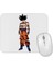 Goku Evoluçao Mouse Pad 1