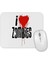 Zombiestop Mouse Pad 1
