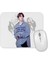 Bts Jimin 02 Mouse Pad 1