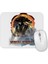 Mortal Kombat Raiden Games Mouse Pad 1