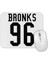 Bronks 96 Mouse Pad 1
