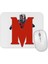 Homem Formiga Mouse Pad 1