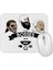The Bosses Mouse Pad 1