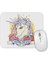 Unicorn 08 Mouse Pad 1