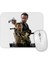 The Walking Dead Rick Twd Mouse Pad 1